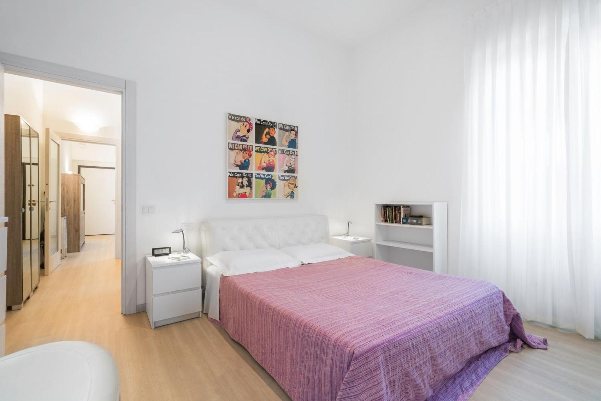 Appartamento Incantevole Con Patio Florenz Exterior foto